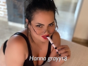hanna_grayy18 Porn Star