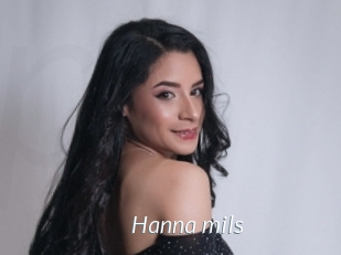 Hanna_mils