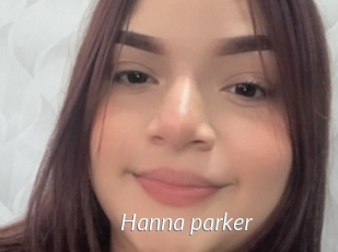 Hanna_parker