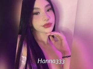 Hanna333