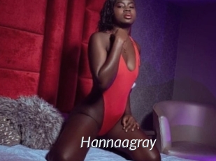 Hannaagray