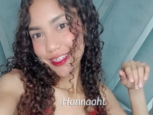 Hannaaht