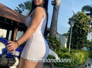 Hannaanddanni