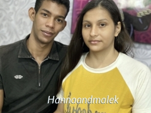 Hannaandmalek