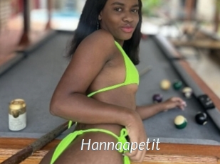 Hannaapetit