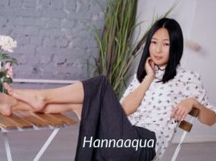 Hannaaqua