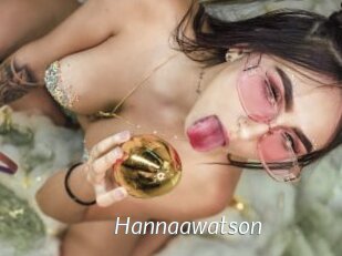 Hannaawatson