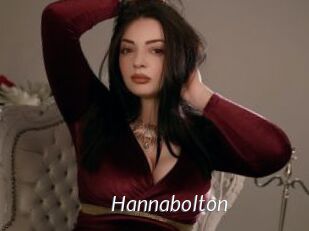 Hannabolton