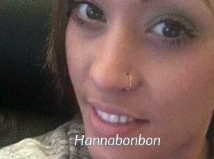 Hannabonbon