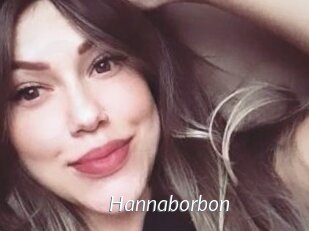 Hannaborbon