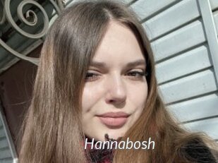 Hannabosh