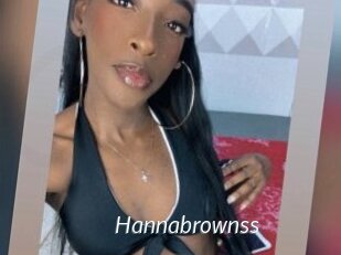 Hannabrownss