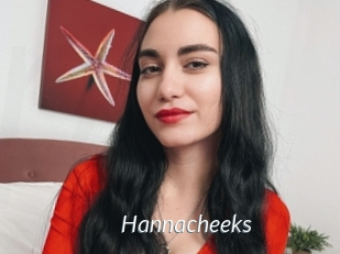 Hannacheeks