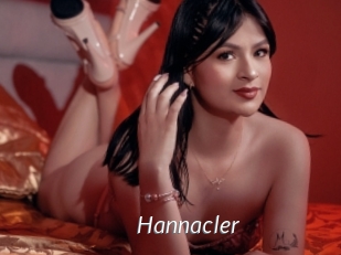 Hannacler