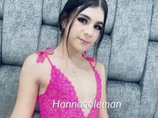hannacoleman Porn Star
