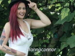 Hannaconnor