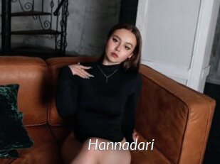 Hannadari