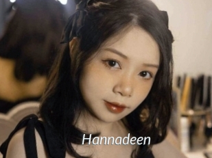 Hannadeen