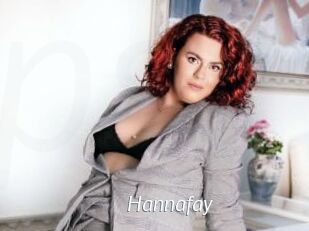 Hannafay