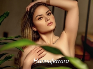 Hannaferrara