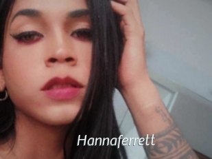Hannaferrett