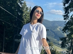 Hannah2002
