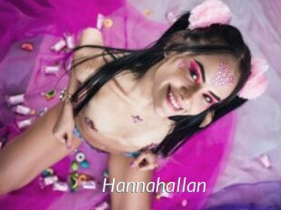 Hannahallan