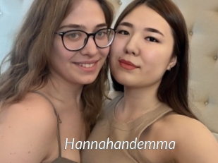 Hannahandemma