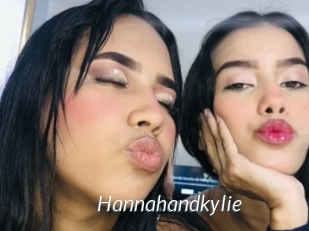 Hannahandkylie