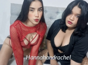 Hannahandrachel