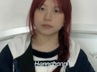 Hannahannie