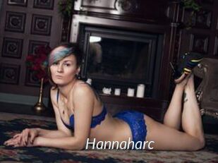 Hannaharc