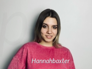 Hannahbaxter