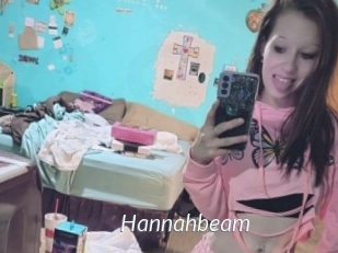 Hannahbeam