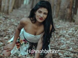 Hannahbecker