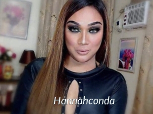 Hannahconda