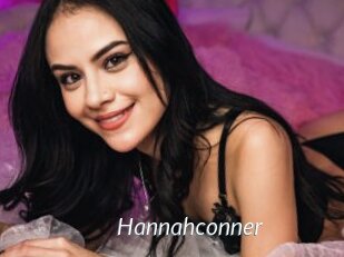 Hannahconner