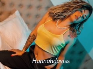 Hannahdaviss