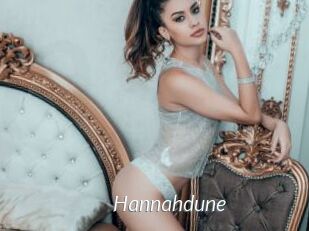 Hannahdune