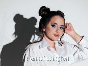 Hannahedington