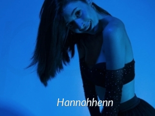 hannahhenn Porn Star