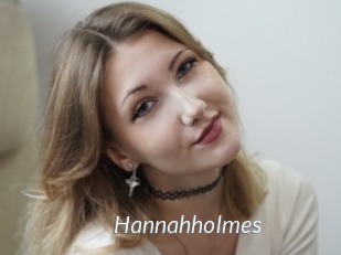Hannahholmes