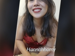 Hannahhorny