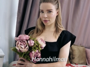 Hannahilman