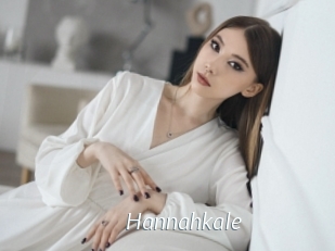 Hannahkale