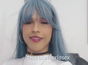 hannahmariasex Porn Star