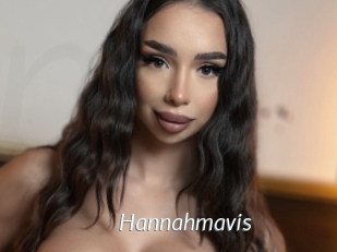Hannahmavis