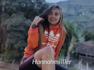 Hannahmiiller