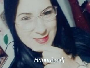 Hannahmilf
