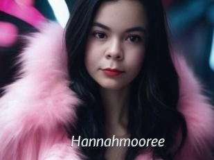 Hannahmooree